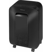 Powershred LX201 Black