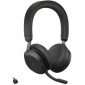 Evolve2 75 Link380c MS Stereo Stan Black