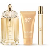 Alien Goddess EDP 60ml + 10ml + Body Lotion 50ml