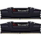 Ripjaws V 16GB F4-4000C18D-16GVK DDR4