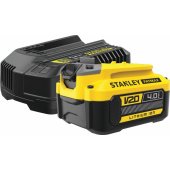 Battery V20 4.0Ah + Charging SFMCB14M1