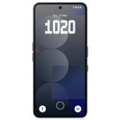 Phone(3a) Pro 12/ 256GB Grey
