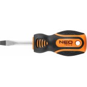 Neo Flathead Screwdriver (Flathead Screwdriver 5.5 x 38 mm)