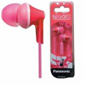 RP-HJE125E-P Pink