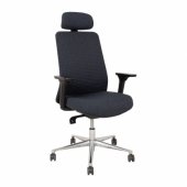 Task chair SANTO black