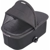 Cradle City Select 2 Basic Prime Black