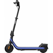 eKickScooter C2 Pro E Black/ Blue