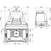 INKA PLUS HC X A70