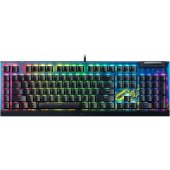 BlackWidow V4 X Fortnite Edition (US) Black