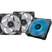 P14 PWM PST RGB 0dB 3-pack 140 mm Case Fan ACFAN00255A