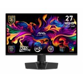 MAG 273QP X24 26.5" QD-OLED 16:9