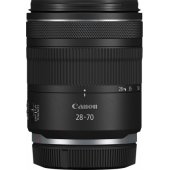 RF 28-70mm f/ 2.8 IS STM
