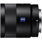 FE 55mm F1.8 ZA E-Mount