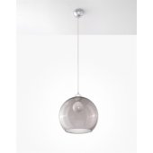 Ball SL.0250 60W E27 Graphite