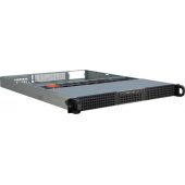 IPC 1U-10255 Rack Black
