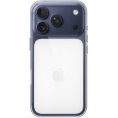 Clear Case with MagSafe iPhone 17 Pro