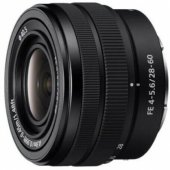 FE 28-60 mm F4-5.6 for Sony