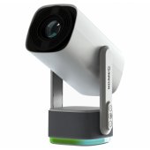 PMA102M24 MultiVision Portable Smart Projector