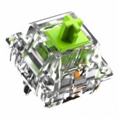 Gaming Glorious Raptor Clicky Mechanical Switches - 36pcs