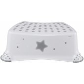 STEP STOOL STARS ANTI-SLIP-FUNCTION