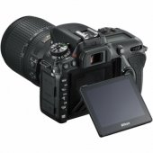 D7500 + AF-S DX 18-140mm ED VR