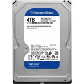Blue 4TB 3,5®® 256MB WD40EZAX