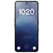 Phone(3a) 12/ 256GB White