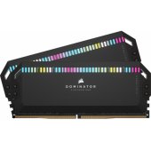 Dominator Platinum RGB 2x16GB DDR5 6200MHZ DIMM CMT32GX5M2X6200C36
