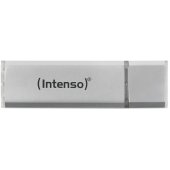 Alu Line 16GB USB 2.0 Silver