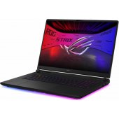 ROG Strix SCAR 18 G835LW-U9644X 18 240hz 275HX 64GB 4SSD RTX5080 W11P
