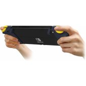 Split Pad Compact PAC-MAN