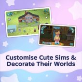 MySims: Cozy Bundle for NSW