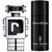 Phantom 100ml Gift Box
