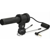 VIDEO MIC for mobile devices