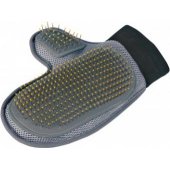 Trixie HANDLE FOR EXCISING HAIR WITH RIVERS (DRUCIATED HAIR),