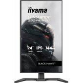 G-Master GB2441HSU-B1 Black Hawk 23.8" IPS 16:9
