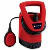 Rain barrel pump GE-SP 3546 Red/ Black