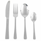 BW031402EU7 Buxton 24-Piece Cutlery Set