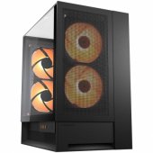 OmnyX Black