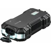 Car Jumpstarter 10000 Black