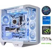 ArcticX Pro i7-14700K 64GB 2TB SSD RTX 5070Ti Windows 11