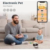 EBO AIR Family Robot