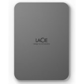 Mobile Drive 5TB 2.5" Space Grey STLR5000400
