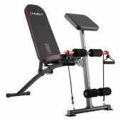 Multifunction bench HMS L8021