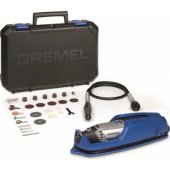 Dremel Multitool 3000-1/ 25 EZ 130W (F0133000JS)