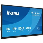 ProLite TE8613A-B2AG 86" IPS 16:9