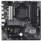 B550M Phantom Gaming 4