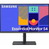 Essential S4 LS24C432GAUXEN 24" IPS 16:9