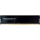 Black 8GB DDR4 3200MHz CL22 with Heatspreader