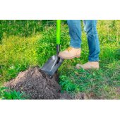 15G011 Shovel